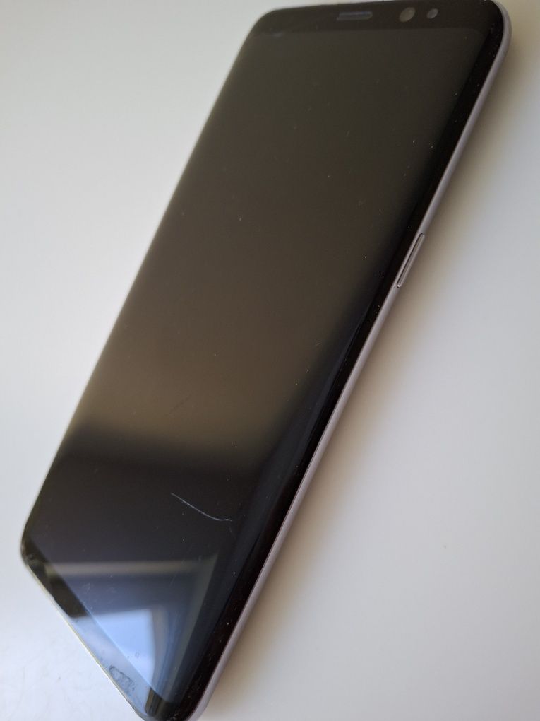 Samsung Galaxy S8