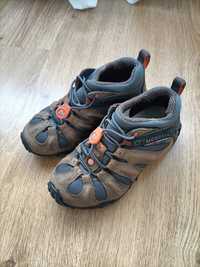 Tennis Merrell tamanho 35