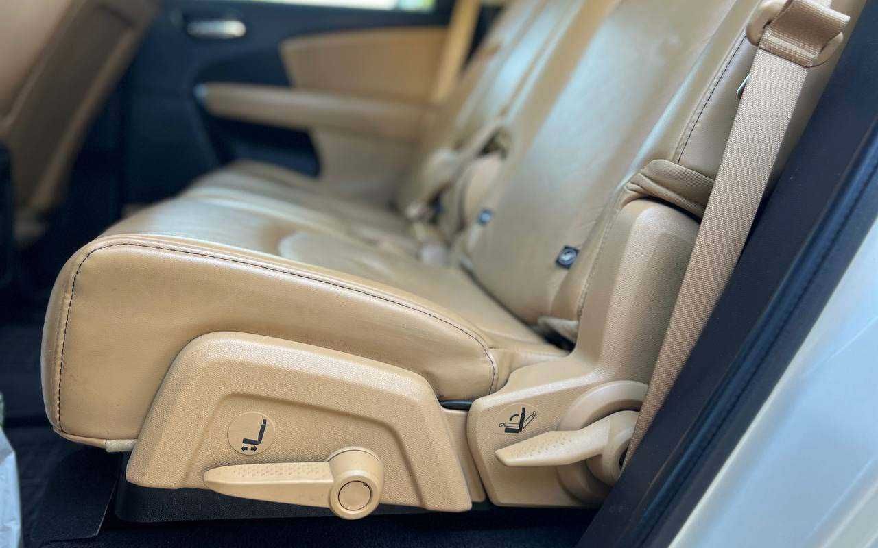 Dodge Journey 2013