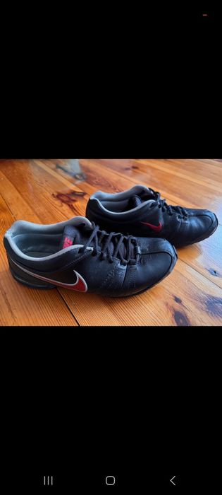 Sprzedam snekears'y Nike Get Explosive