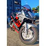 Honda CBR 600 F4i 2003r