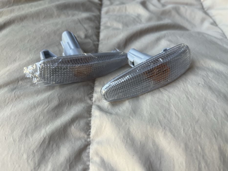 поворотник Mitsubishi Lancer Outlander Sport RVR ASX інші мото