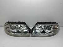 Passat b5 lift Lampy Przednie Komplet Lewa Prawa Europa cana za 1 st