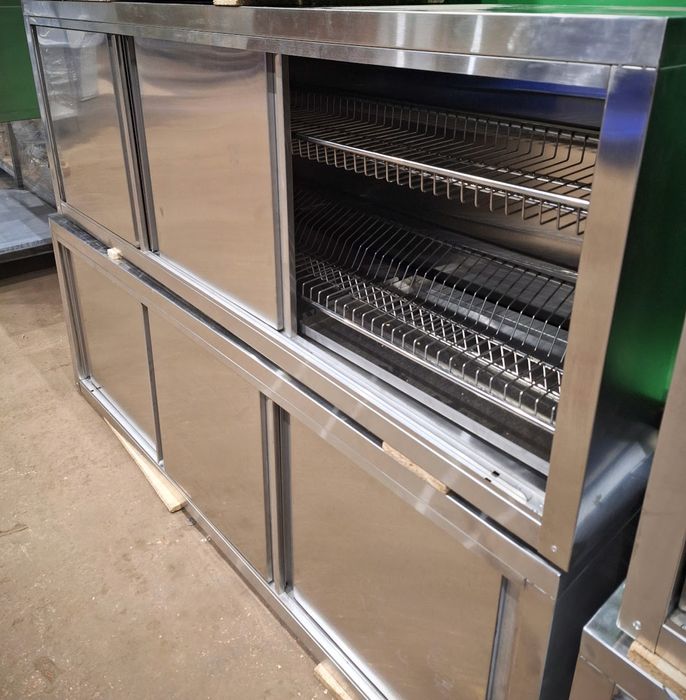 Стіл нержавійка/мийки/стелажі/шпильки,нейтральне обладнання для кухні