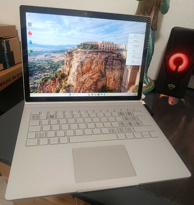 Microsoft Surface i7