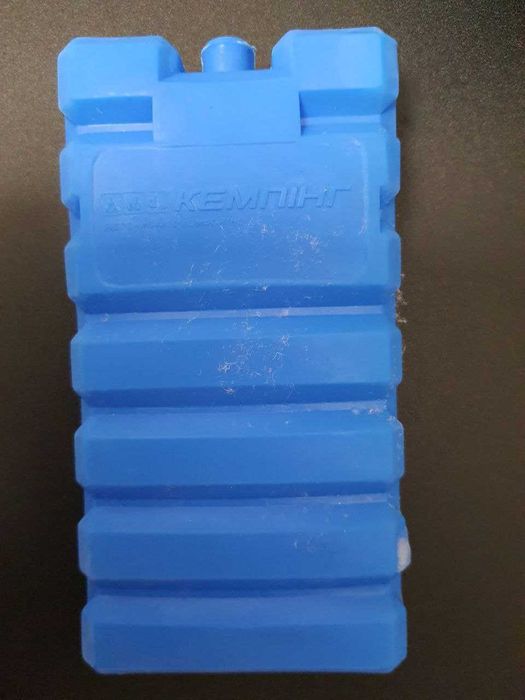 Термоконтейнер  ТМ-20 «Термо-Конт МК» з 4-ма холодоагентами,