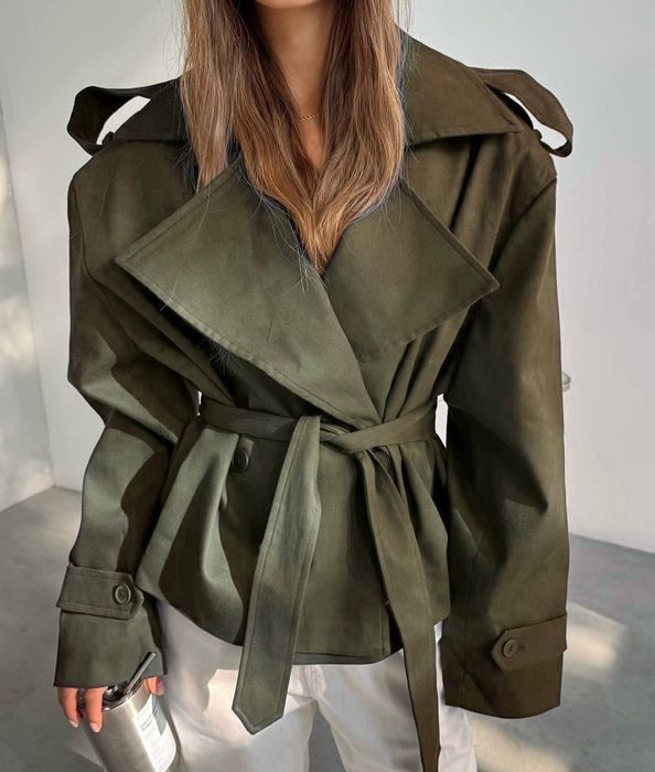 Продаю особисті вживані речі. Куртка  Zara