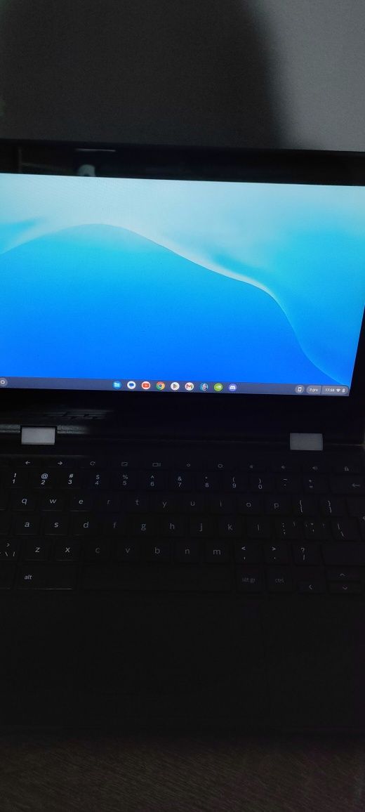 Lenovo chromebook 300e 2nd gen MTK