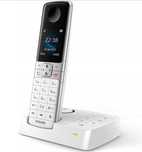Telefon bezprzewodowy Philips D635 wyświetlacz TFT 4,6 cm (1,8")