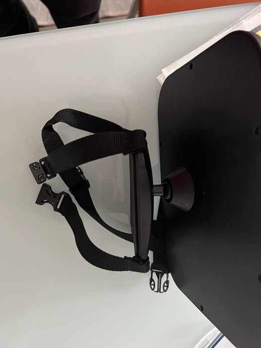 Espelho de carro para bebé