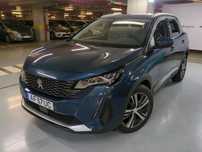 Peugeot 3008 1.2 PureTech Allure Pack