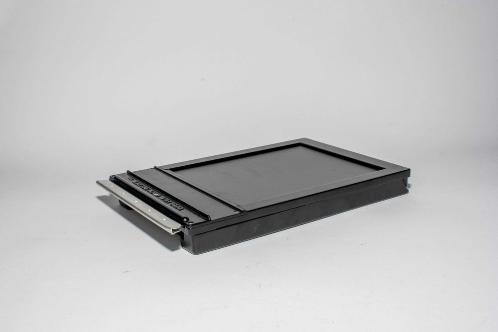 Kaseta Toyo 4x5 cala wielki format