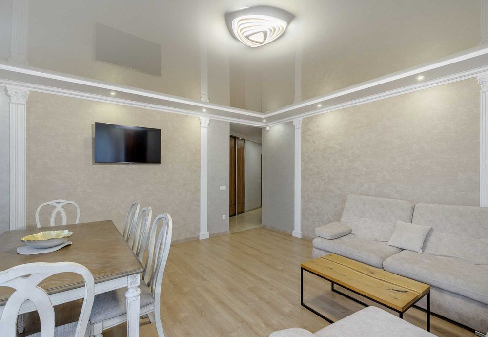 Продаж 2-кім квартири площею 100м2 по вул. Липинського 28,