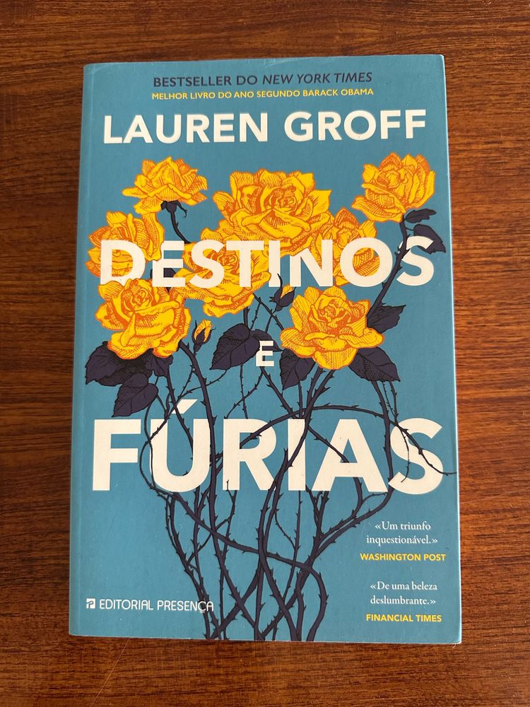 Livros de Romance