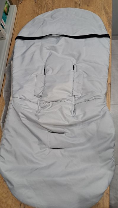 Smiki ocieplacz do wozka/fotelika