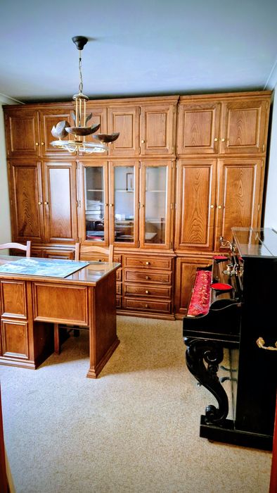 Móvel de Escritório