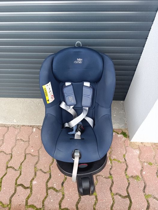 Romer Britax fotelik