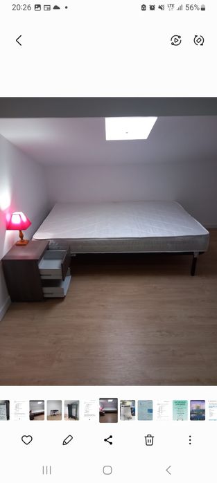 Aluga-se quarto em S.Martinho do Bispo