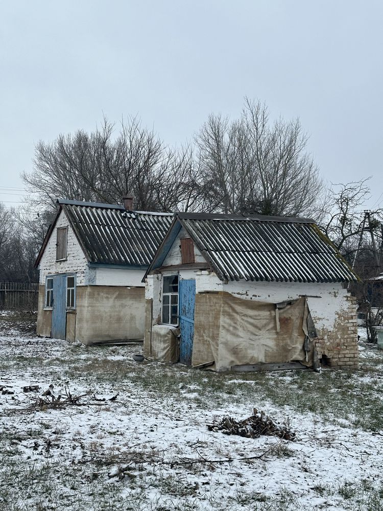 Продам земельну ділянку 35 соток, Обухівський район