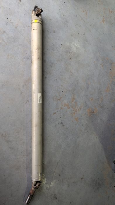 Dodge RAM 1500 22- wał napędowy aluminiowy 3.0 DIESEL