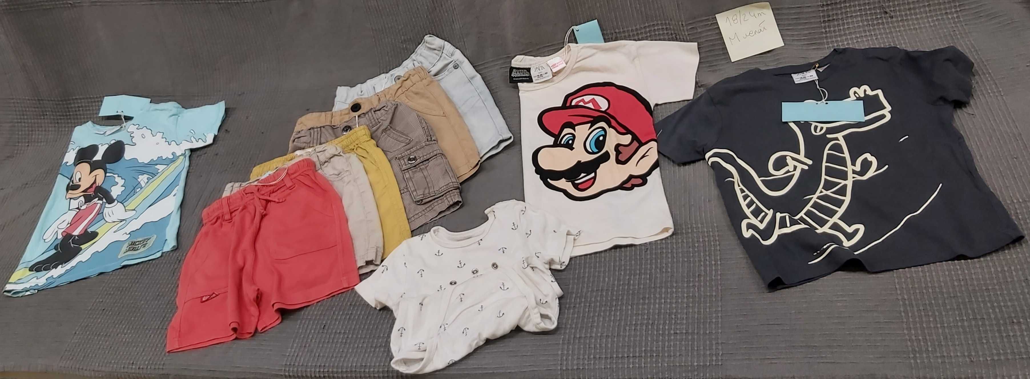 LOTES DE ROUPA 2a MÃO EM BOM ESTADO DE BÉBÉ