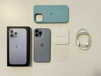 Iphone 13 pro Max - GWARANCJA