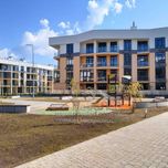 DI 2к квартира Оболонь ЖК Італійський квартал 74м2