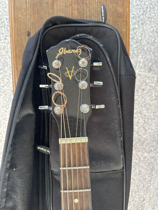 Violao em otimo estado