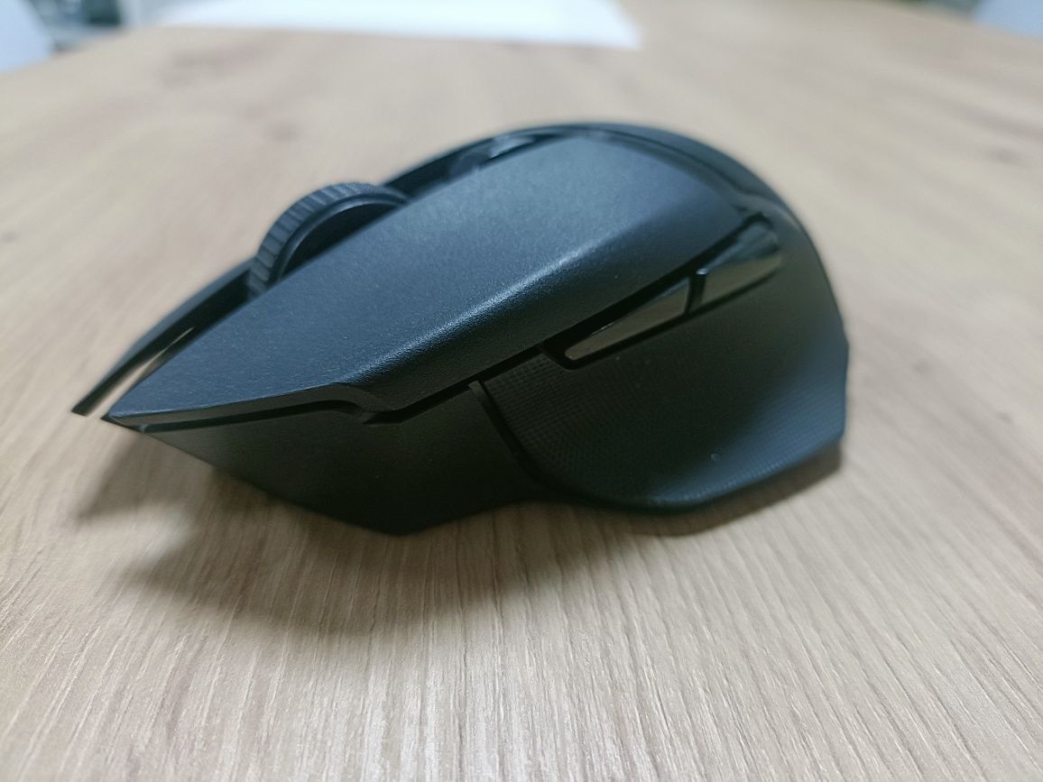 Rato Razer ótico bluetooth