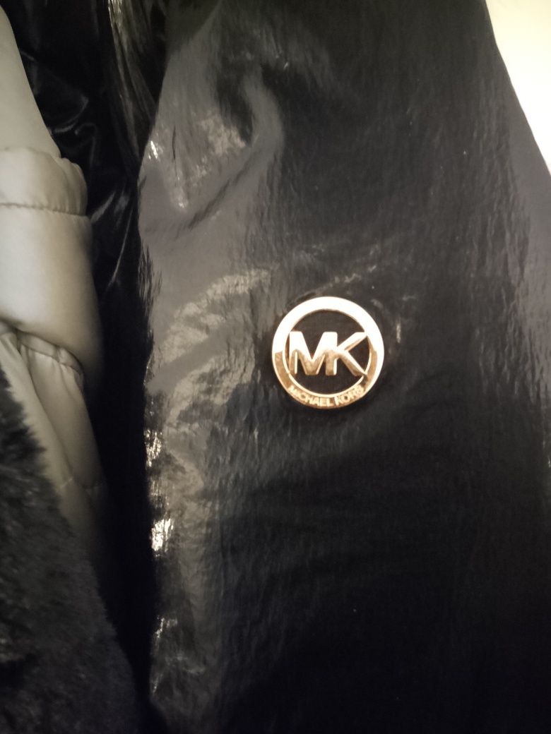 Kurtka zimowa Michael Kors MK