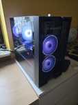 Komputer gamingowy Ryzen 5 5600x RTX 3070