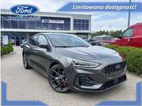Ford Focus ST X 2.3 Ecoboost 280KM A7 5D
