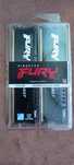DDR5 32gb 6000mhz  (16*2) Kingston FURY cl40