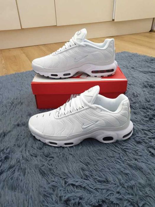 Nike_Air_Max_Plus_Triple_TN_White R.39