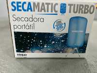 Secamatic Turbo Secador