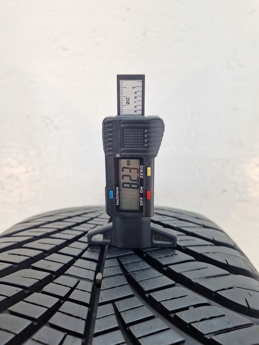 Opona Goodyear Vector 4Seasons 215/50r17 95V