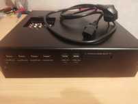 Медиаконвертер LG CP BOX BlueBerry LGTS-B11