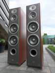 JBL E80- stan perfekt!