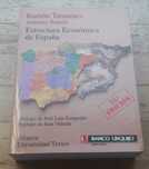 Estructura Económica de España, de Ramón Tamames e Antonio Rueda