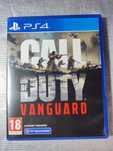 Call of Duty Vanguard | Gra PS4