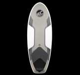 Deska kitesurfing foil, surffoil, wing Cabrinha Autopilot - nowa