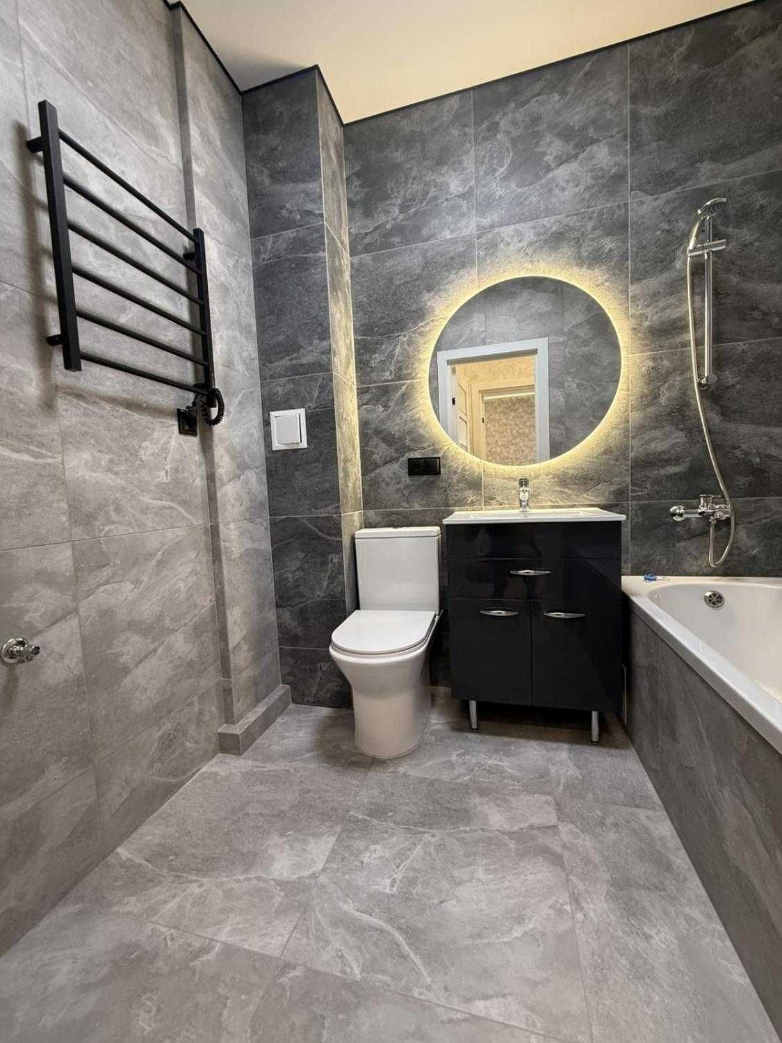 Продам 1-ком. квартиру в новом доме на Таирова. ЖК Акварель-2.