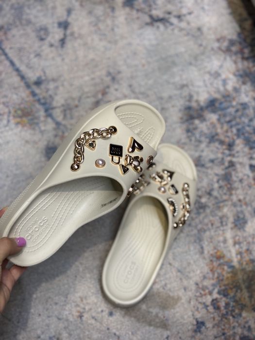 Оригінальні crocs