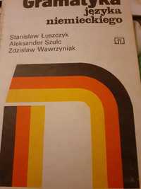 Gramatyka języka niemieckiego