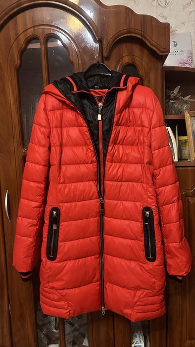 Продам пуховик кр