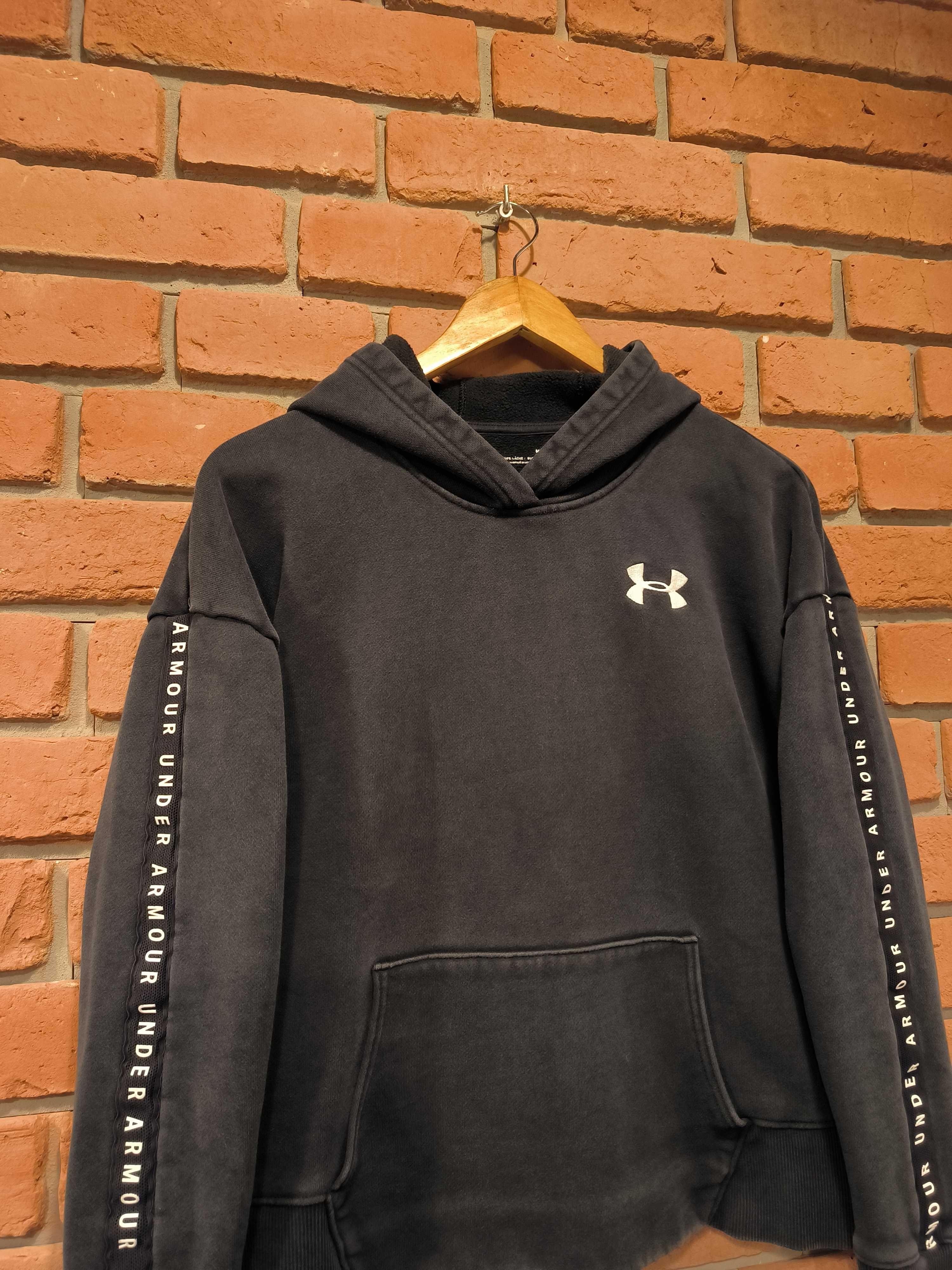 Bluza z Kapturem Hoodie Under Armour