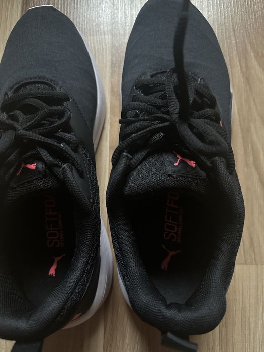 Nowe buty damskie Puma nrgy comet r.38