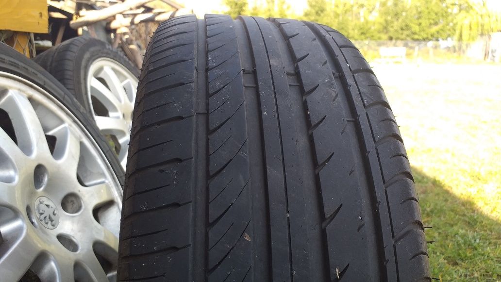 Opony letnie 4szt. 195/50 R16  Sunfull SF-88/Hilfy HF805 Apollo Alnac