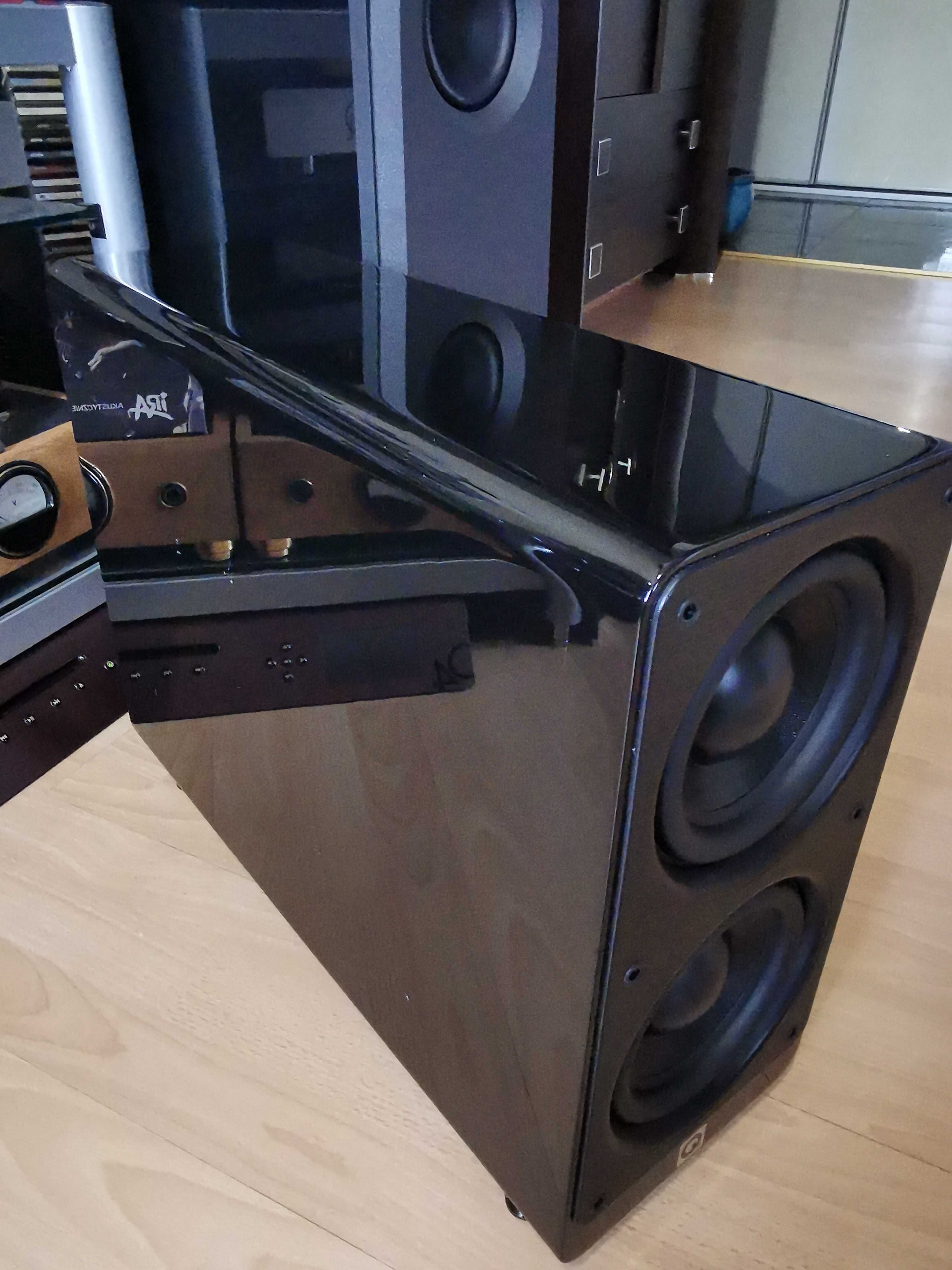Subwoofer Q Acoustics 2070si