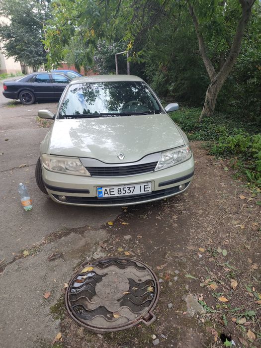 Продам Рено лагуна 2